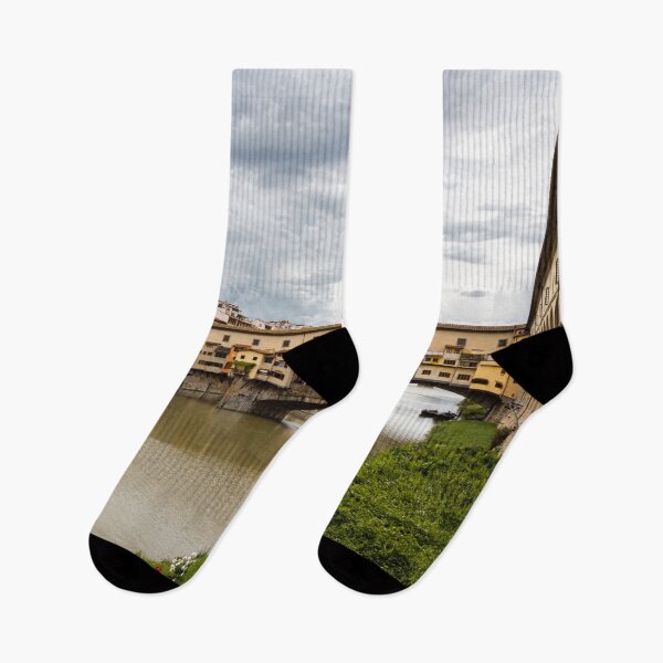 Item preview, Ponte Vecchio designed and sold by darren-j-mcleod.
