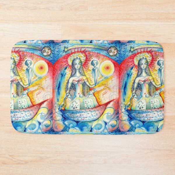 Item preview, La Virgen designed and sold by Arema Arega.
