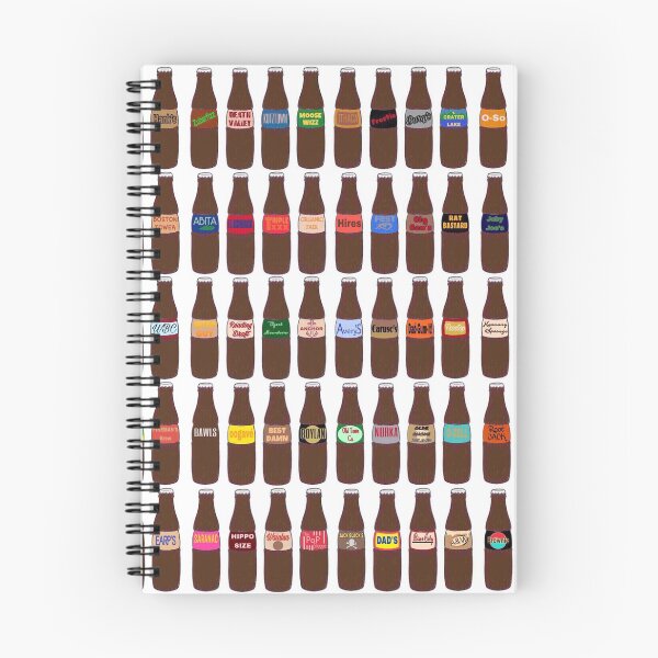 Item preview, Root Beer Collection designed and sold by Jriebe2016.