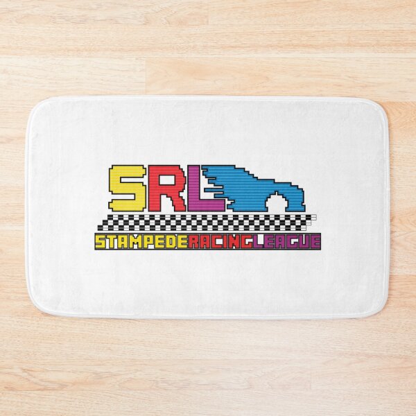 Item preview, Stampede Racing League  designed and sold by jessieisasome1.
