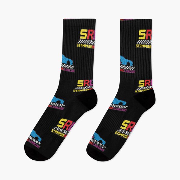 Item preview, Stampede Racing League  designed and sold by jessieisasome1.