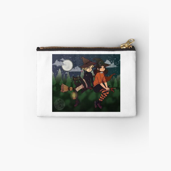 Item preview, Witch Sisters designed and sold by SHARK SCOUTS.