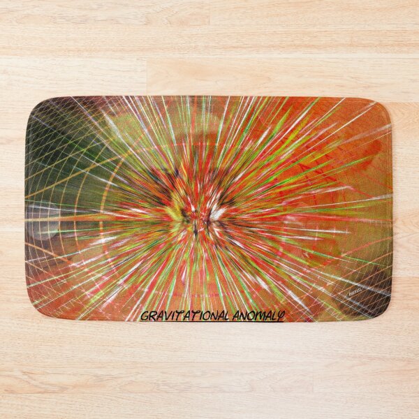 Item preview, Gravitational Anomaly designed and sold by Don  Barrett.