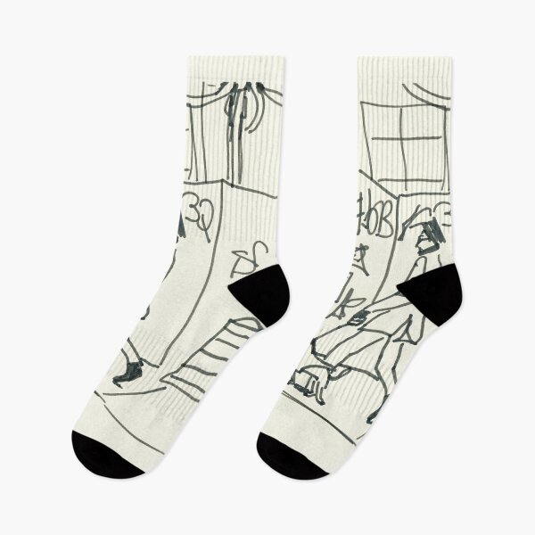 Item preview, Walking The Dog designed and sold by shelleysavor.
