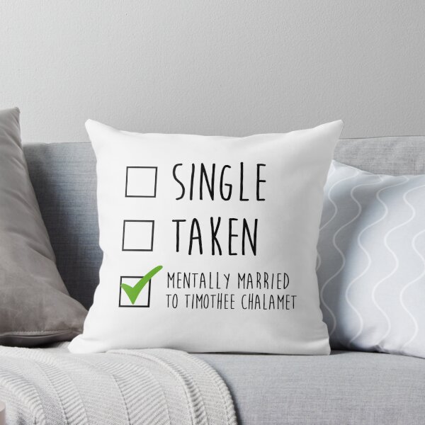 Item preview, Single Taken Timothee Chalamet designed and sold by mynameisliana.