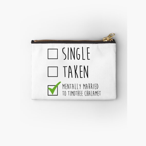 Item preview, Single Taken Timothee Chalamet designed and sold by mynameisliana.