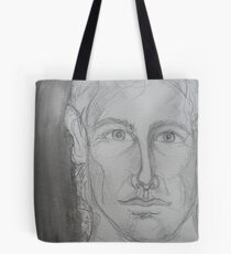 Jeremy Tote Bag