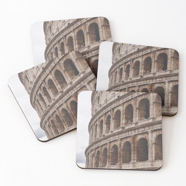 Item preview, Architecture Coliseu Roma | Colosseo designed and sold by Architecture  Fan Art.