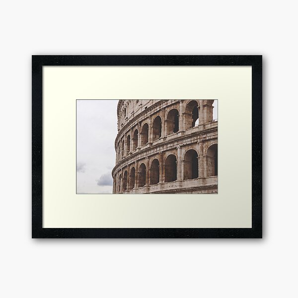 Item preview, Architecture Coliseu Roma | Colosseo designed and sold by Architecture  Fan Art.