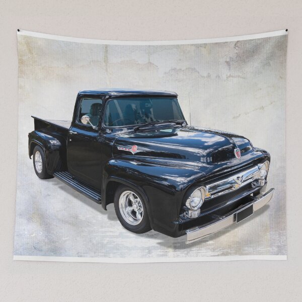 Item preview, 1956 Effy designed and sold by Hawley Designs.