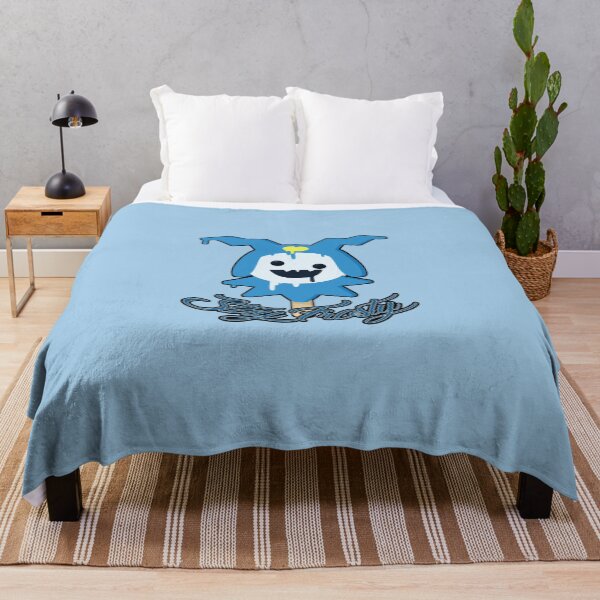 Item preview, Ice Cream Jack Frost (Text) designed and sold by wow-im-rad.