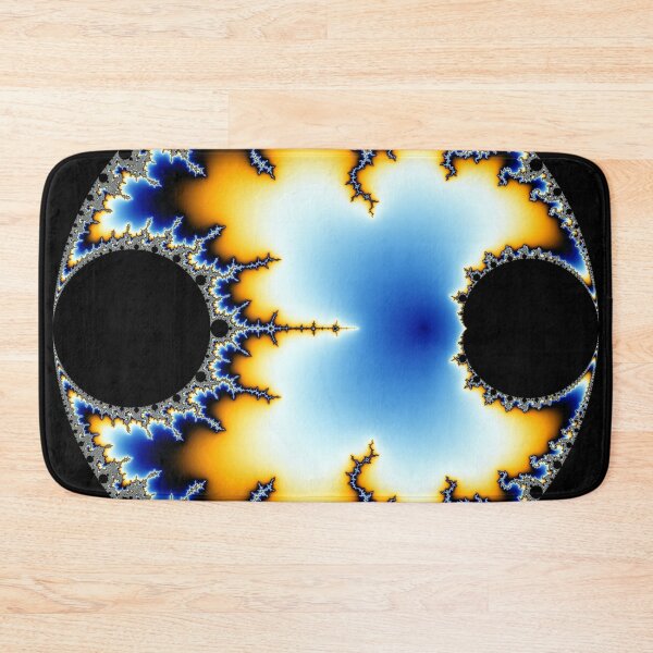 Item preview, Mandelbrot Orb designed and sold by Rupert Russell.