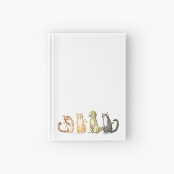Hardcover Journal