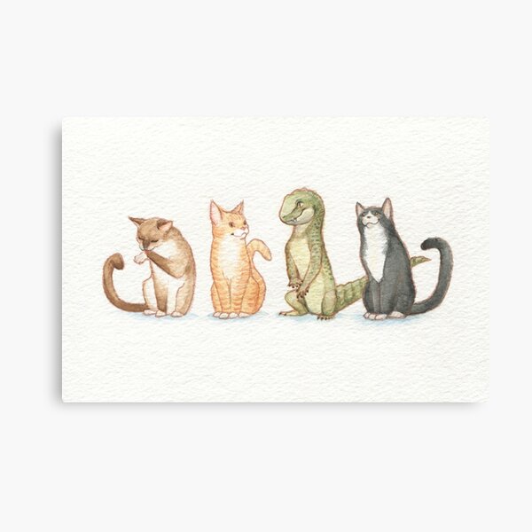 Canvas Print