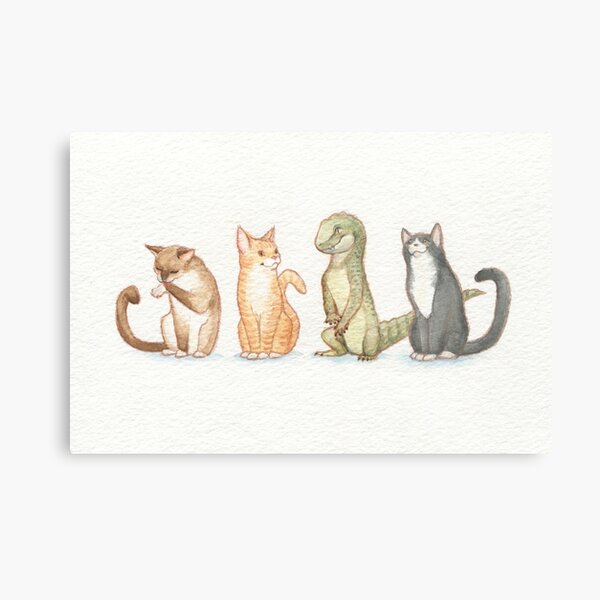 Metal Print
