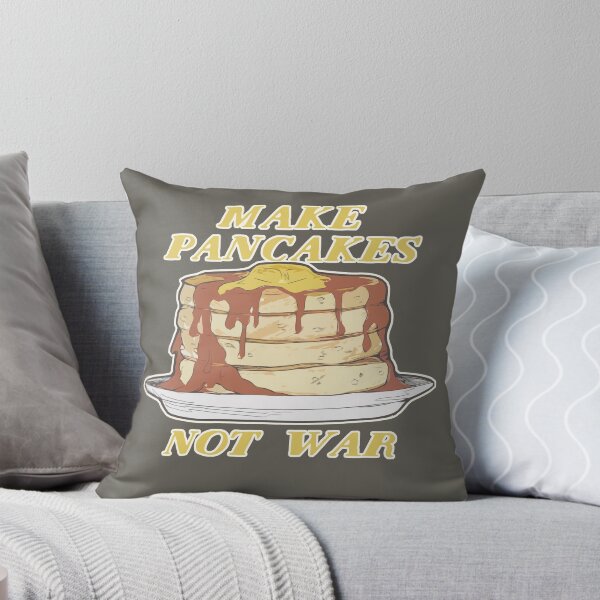 Item preview, Pancakes designed and sold by Salt & Keep.