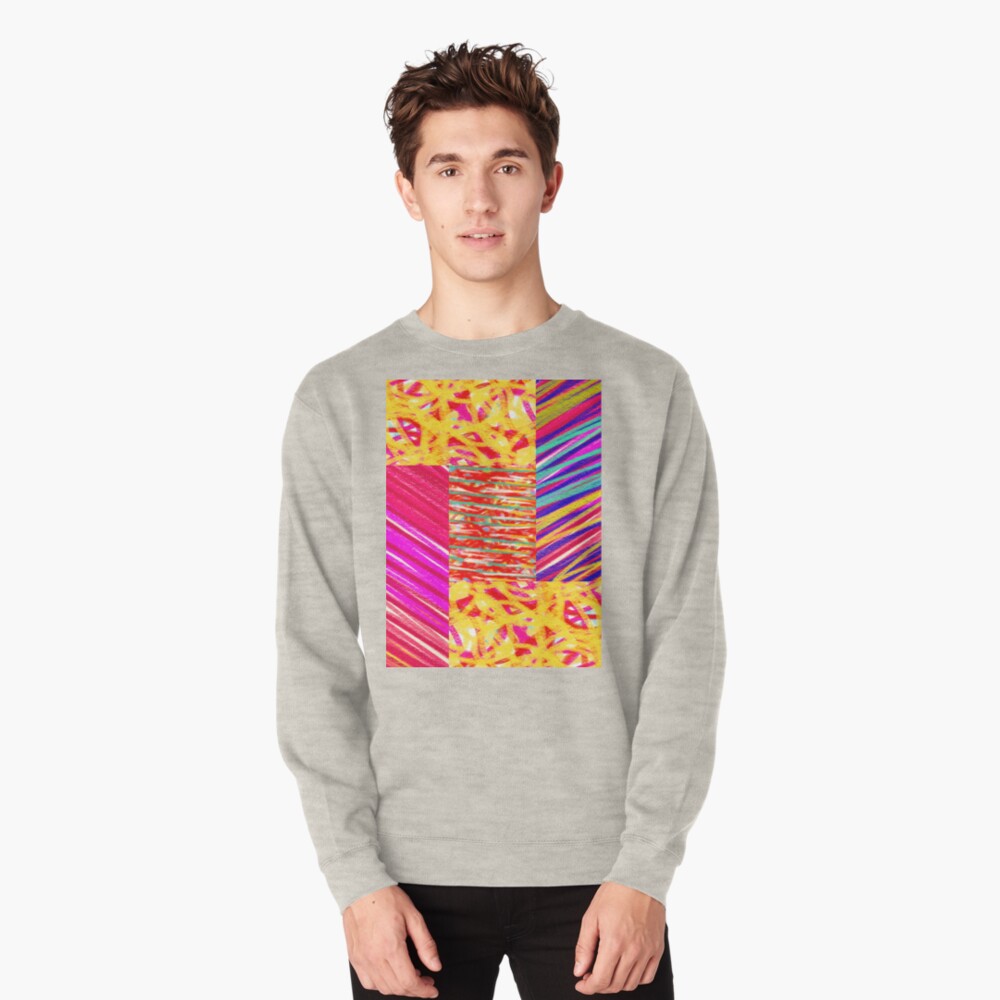 Item preview, Pullover Sweatshirt designed and sold by aremaarega.