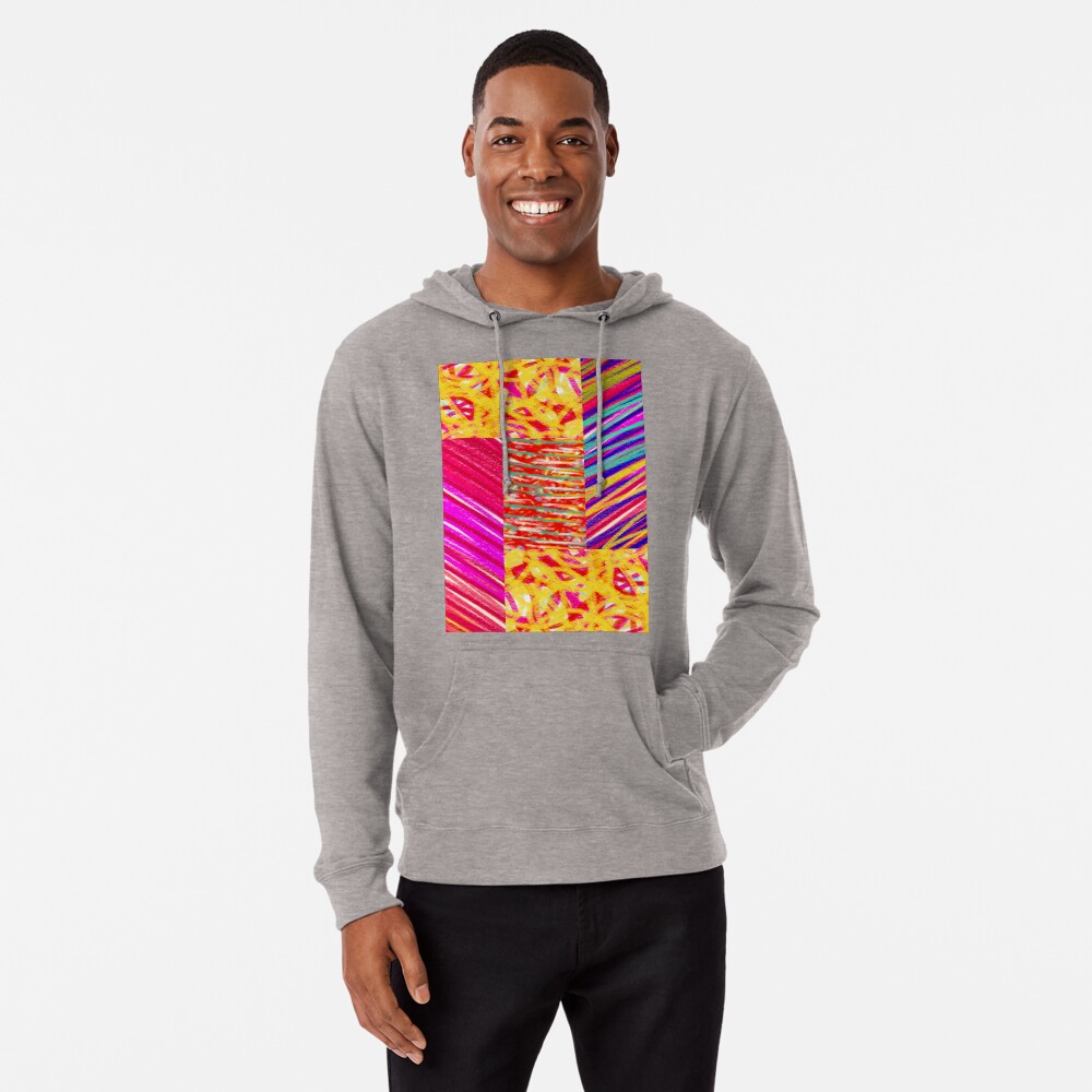 Item preview, Lightweight Hoodie designed and sold by aremaarega.