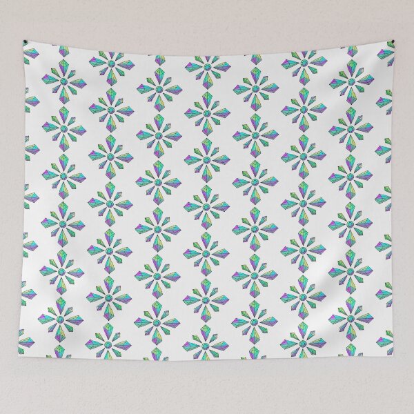 Item preview, Snowflake crystal designed and sold by Hannabear1.