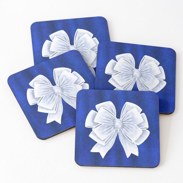 Item preview, White Velvet Bow designed and sold by Wendi Moore.