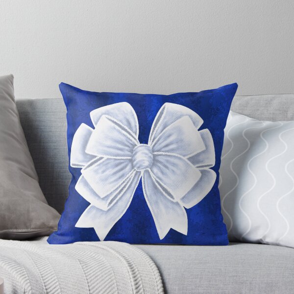 Item preview, White Velvet Bow designed and sold by Wendi Moore.