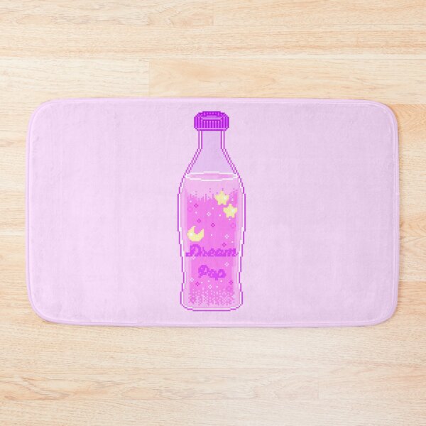 Item preview, Dream Pop Soda Pixel designed and sold by ssydneyart.