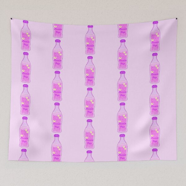Item preview, Dream Pop Soda Pixel designed and sold by ssydneyart.