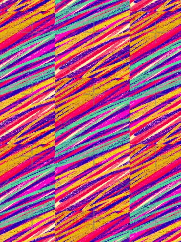 Rainbow Dream by aremaarega
