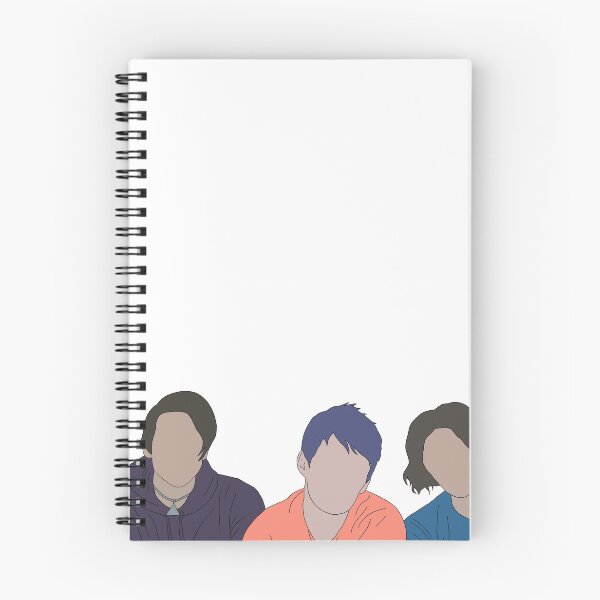 Item preview, Dibujo de WTRPRKS designed and sold by ouatisworld.