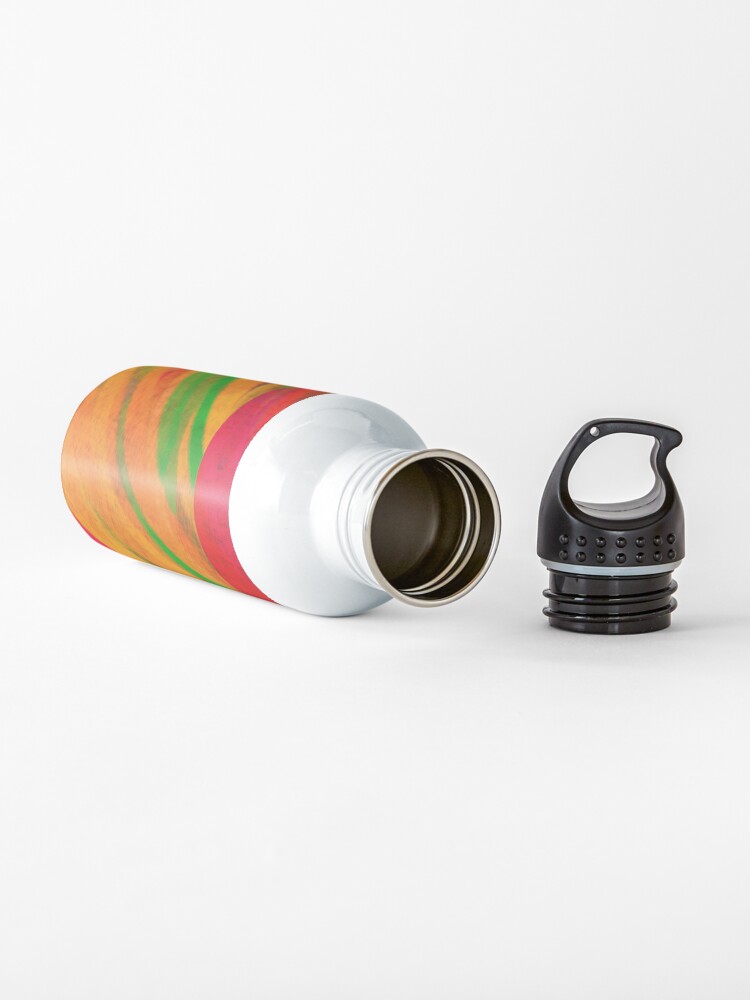 Alternate view of Bring "Color" to your Life Water Bottle
