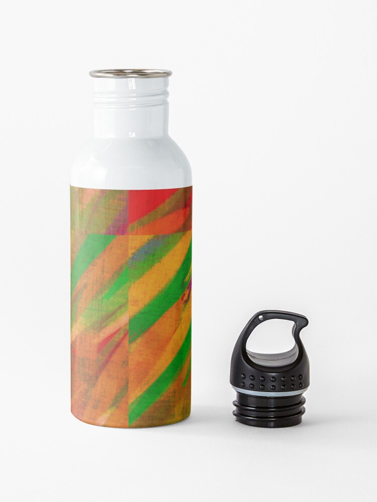 Alternate view of Bring "Color" to your Life Water Bottle