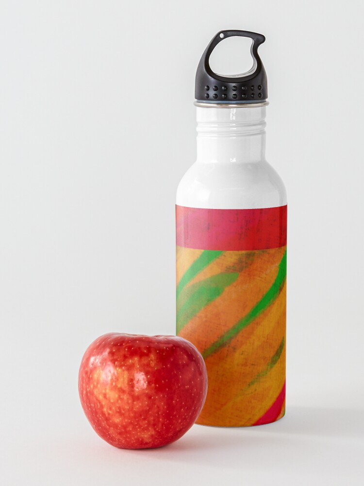Alternate view of Bring "Color" to your Life Water Bottle