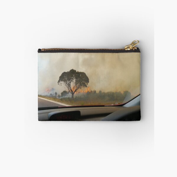 Item preview, Bushfire, Boco Siding, Tasmania, Australia (2) designed and sold by Margaret  Hyde.