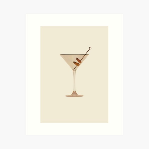 The Great Gatsby Art Print