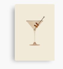 The Great Gatsby Canvas Print