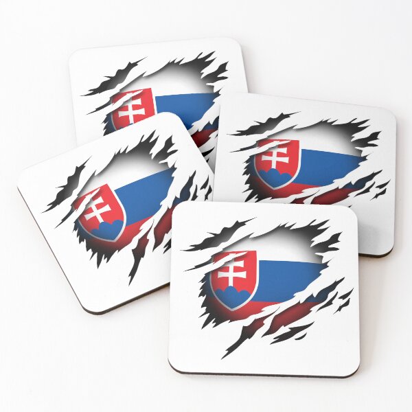 Item preview, Slovakia in the Heart designed and sold by onicon.