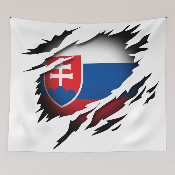 Item preview, Slovakia in the Heart designed and sold by onicon.