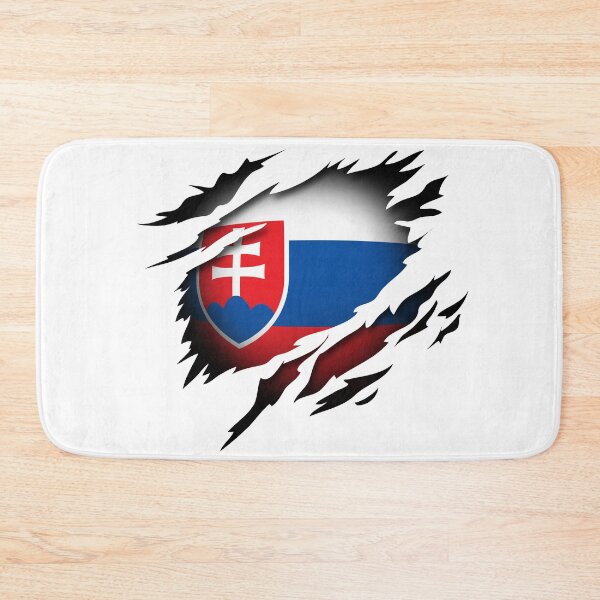 Item preview, Slovakia in the Heart designed and sold by onicon.
