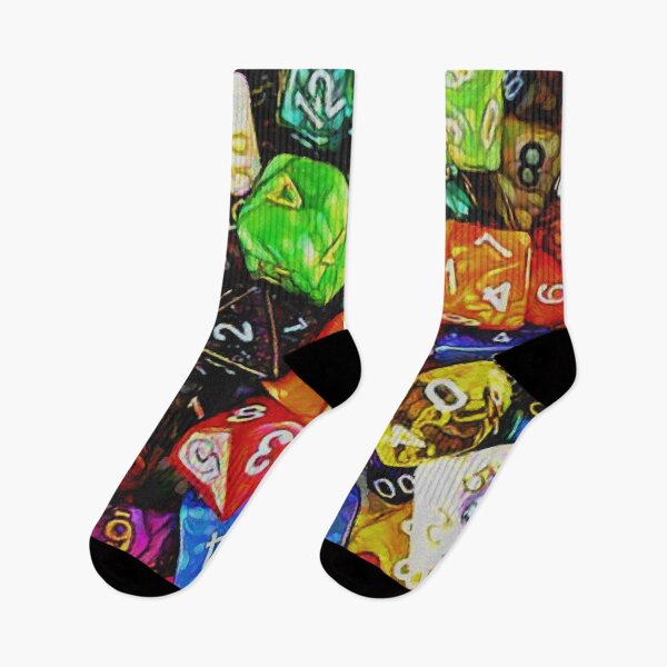 Item preview, "Can We Just Play D&D" designed and sold by Fresh-Beans-Art.