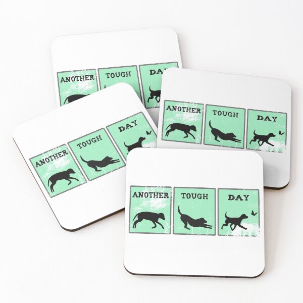 Item preview, Funny dogs design designed and sold by CareShare Design.