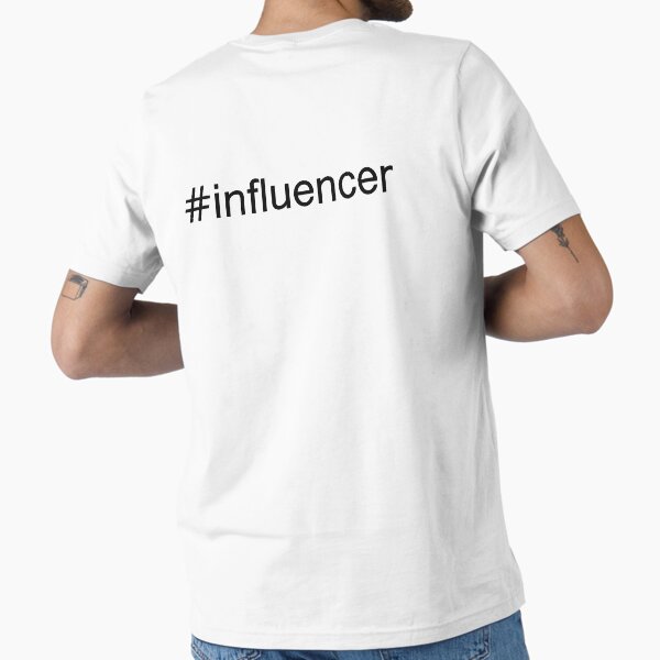 Item preview, #influencer designed and sold by ghostanddragon.