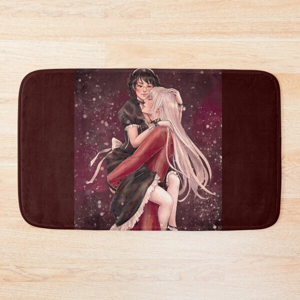 Item preview, AyaMine - 'Sweetheart' designed and sold by auroralynne.