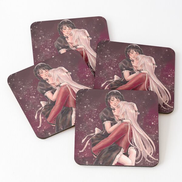 Item preview, AyaMine - 'Sweetheart' designed and sold by auroralynne.