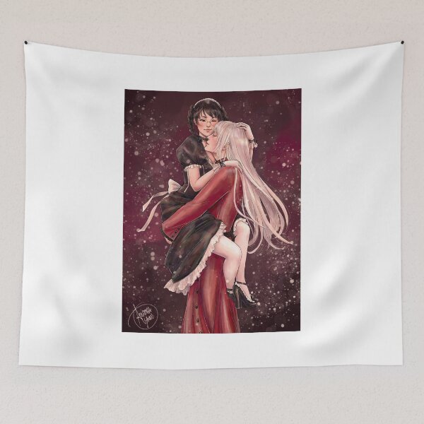 Item preview, AyaMine - 'Sweetheart' designed and sold by auroralynne.