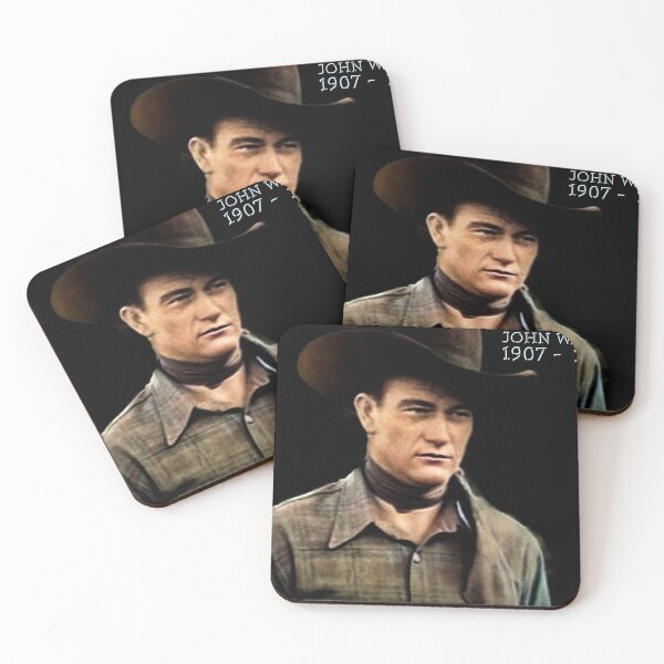 Item preview, John Wayne 2 designed and sold by jonfun1.