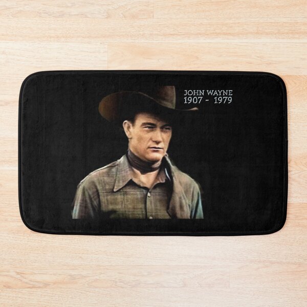 Item preview, John Wayne 2 designed and sold by jonfun1.