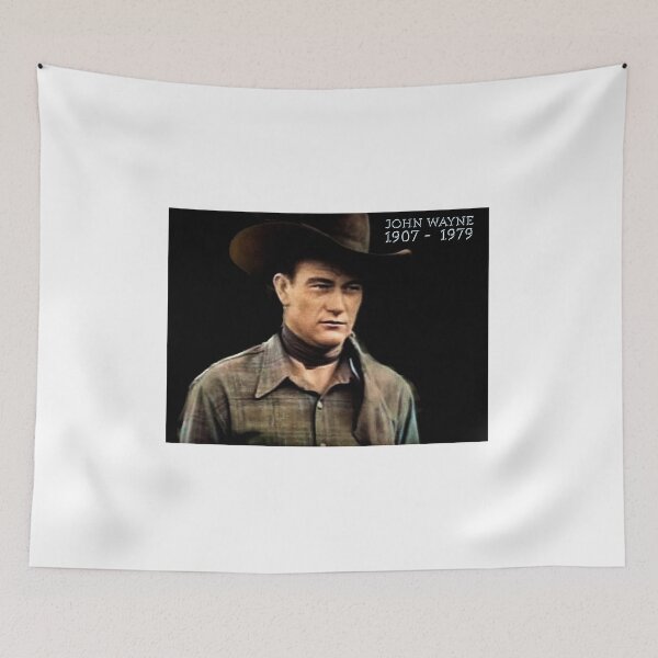 Item preview, John Wayne 2 designed and sold by jonfun1.