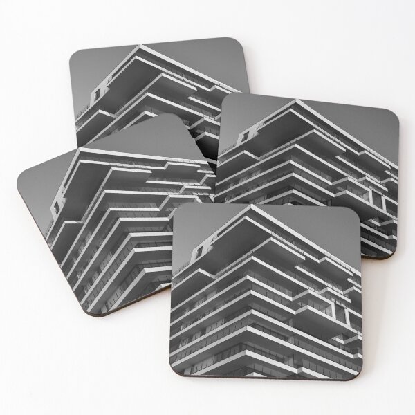 Item preview, Architecture BW designed and sold by Architecture Fan Art.