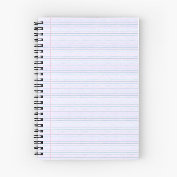 Item preview, Ruled Lined Paper [Roufxis-Rb] designed and sold by RoufXis.