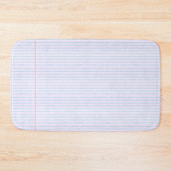 Item preview, Ruled Lined Paper [Roufxis-Rb] designed and sold by RoufXis.